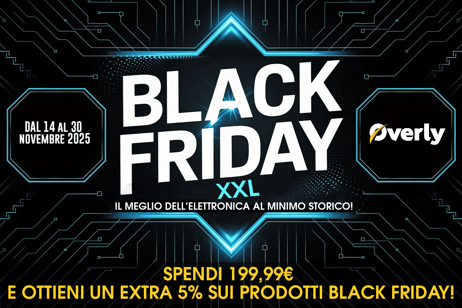 Black Friday